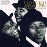 Original Broadway Cast Sarafina !