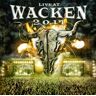 Various Wacken 2011-Live At Wacken Open Air