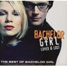 Bachelor Girl Loved & Lost: The  Of Bach