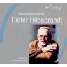 Dieter Hildebrandt Kabarettgeschichte(N)