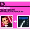 Morrissey 2 For 1: You Are The Quarry/ringleader Of The...