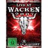 Wacken 2007 - Live At Wacken Open Air - Special Edition [2 Dvds]