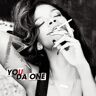 Rihanna You Da One (2-Track)