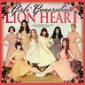 Girls'Generation Lion Heart Vol.5