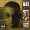 Nas Original Album Classics