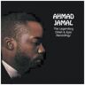 Ahmad Jamal The Legendary Okeh & Epic Sessions