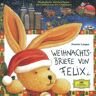 Iris Gruttmann Weihnachtsbriefe Von Felix [Musikkassette]