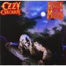 Ozzy Osbourne Bark At The Moon