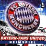 Bayern-Fans United Heimspiel