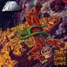 Gama Bomb Tales From The Grave In Space