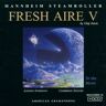 Mannheim Steamroller Fresh Aire V/to The Moon