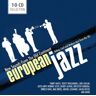 Legrand European Jazz- Sounds From The Old Continent