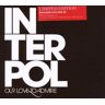 Interpol Our Love To Admire Tour Edition