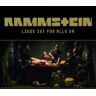 Rammstein Liebe Ist Für Alle Da