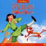 Mulan Original-Hörspiel Zum Film