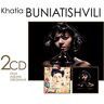 Khatia Buniatishvili Motherland / Kaleidoscope: Double Album