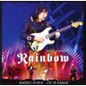 Ritchie Blackmore'S Rainbow Memories In Rock-Live In Germany