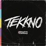 Electric Callboy Tekkno (Ltd. Cd Digipak)