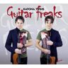 Katona Twins Guitar Freaks