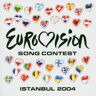 Various Eurovision Song Contest - Istanbul 2004