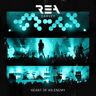 Rea Garvey Heart Of An Enemy (2-Track)