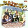 Various In Grinzing, Beim Heurigen (Heurigen Musik; Schrammeln; Heinz Conrads; Anton Karas; Zither; Hans Moser; Fritz Pelikan; Schrammelmusik; Musik Aus Wien) U.A. Jetzt Trink Ma No A Flascherl Wein; Solang Die Schrammeln Spieln; A Alter Weaner Fiaker;