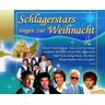Various Schlagerstars Singen Zur Weihnacht