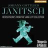 Tempesta di Mare Philadelphia Baroque Orchestra Janitsch: Orchesterwerke - Rediscoveries From The Sara Levy Collection