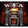 Various Wacken Open Air Full Metal Juke Box Vol. 3