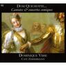 Visse Dom Quichotte - Kantaten Und Concertos Comiques