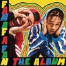 Chris Brown x Tyga Fan Of A Fan: The Album (Standard Version)