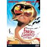 Terry Gilliam Fear And Loathing In Las Vegas *** Europe Zone ***