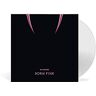 Blackpink Born Pink - Limited Clear Vinyl [Vinyl Lp]