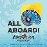 Various Eurovision Song Contest - Lisbon 2018