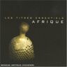 Various Afrique:Les Trx Essentiels [Do