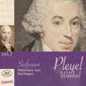 Weigold Konzert-Raritäten Aus Dem Pleyel-Museum - Vol. 1