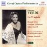 Met Great Opera Recordings - La Traviata