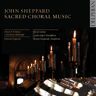 Ferguson Sacred Choral Music