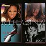 Rihanna 4 Albums Box Set