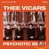 Thee Vicars Psychotic Beat