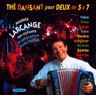 Maurice Larcange The Dansant Peur Deux De 5 A 7