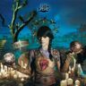 Bat for Lashes Two Suns