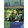 Jürgen Roland Großstadtrevier - Box 2 (Folge 49-60) [4 Dvds]