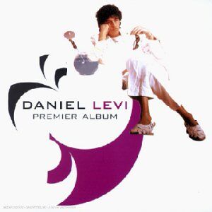 Daniel Levi 1st Album