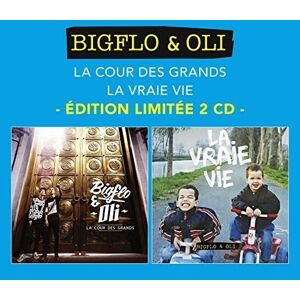 Bigflo & Oli La Cour Des Grands / La Vraie