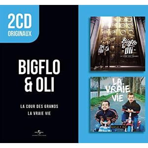 Bigflo & Oli - La Cour Des Grands & La