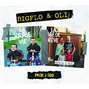 Bigflo & Oli La Vraie Vie + La Vie De