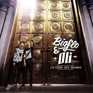 Bigflo & Oli La Cour Des Grands