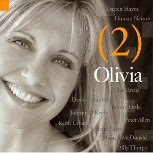 Olivia Newton-John 2 (Duets)