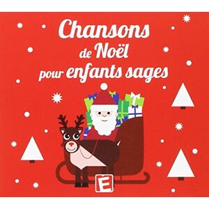 Various Chansons De Noel Pour Enfants